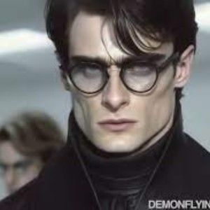 Meet your Posher, Aleksander